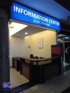 Information Center Purabaya